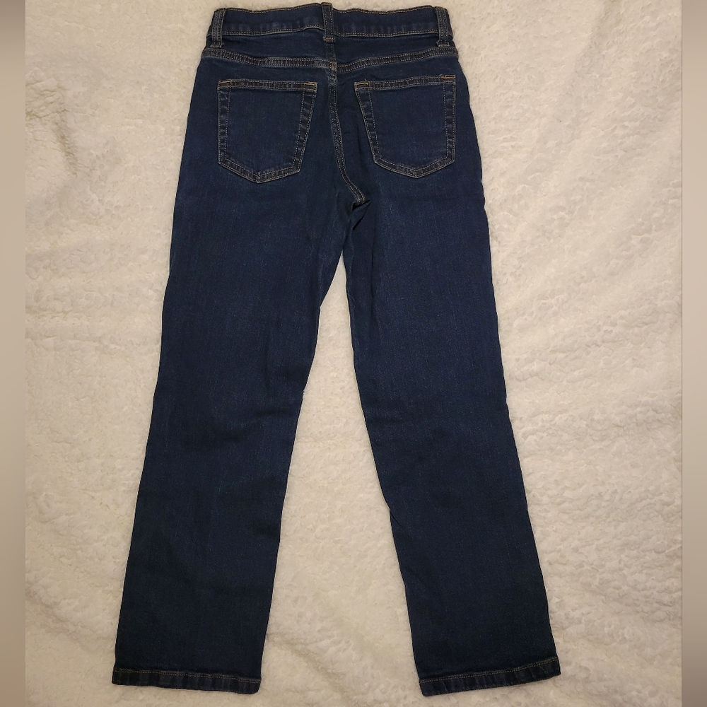 Boys Sonoma Flexwear Straight Jeans - Picture 5 of 5